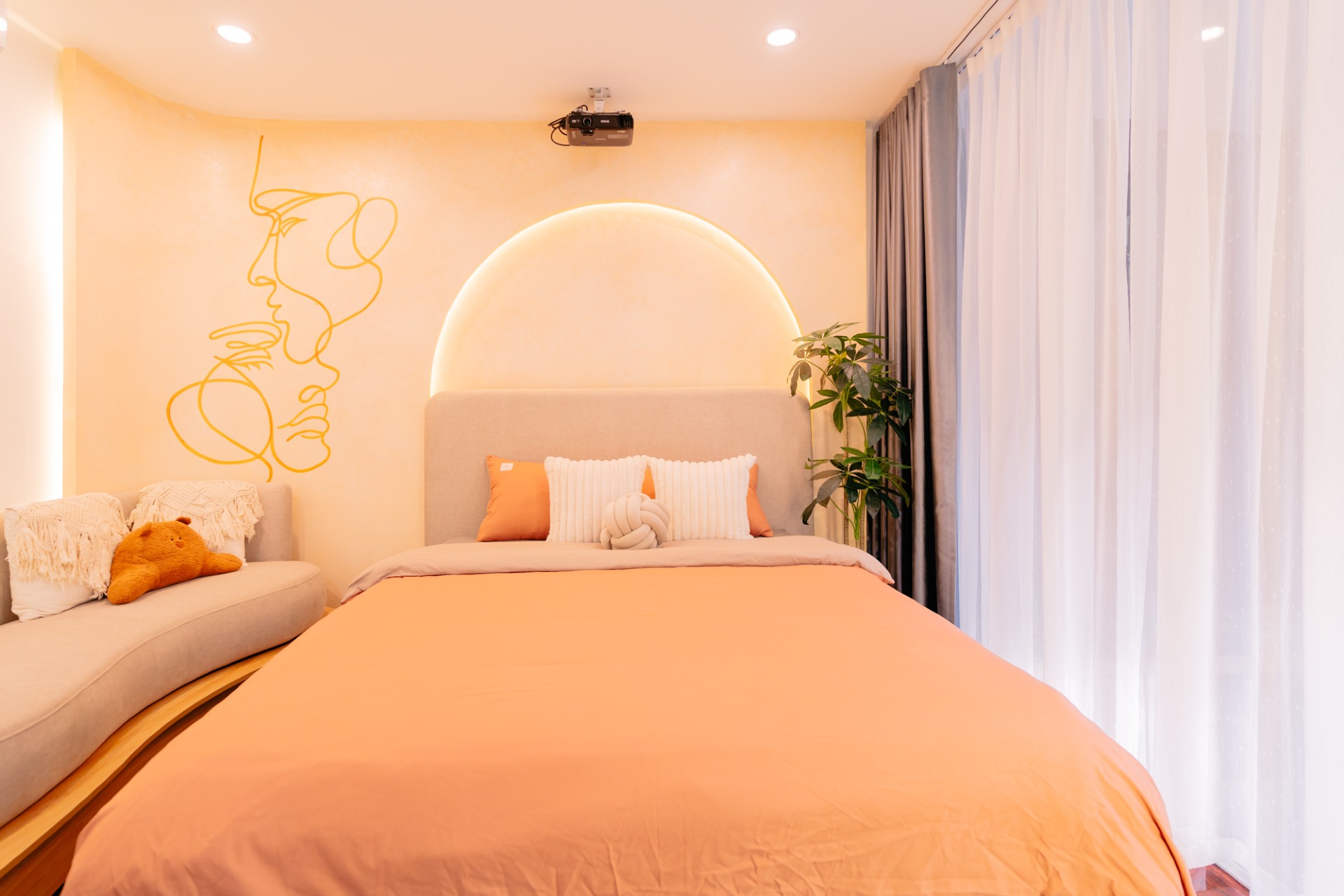 đặt phòng homestay dễ dàng lý tưởng cho kỳ nghỉ lễ 30/4 - 1/5